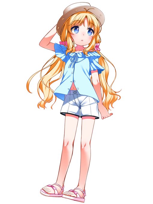 お誕生日に初音ちゃんを投稿する人間でありたいね。 