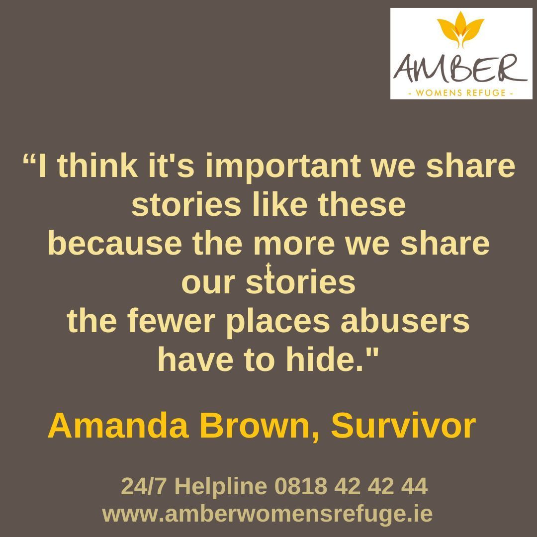 Silence protects abusers. Silence imprisons victims. 

#shareyourstory #silenceprotectsabusers #silenceimprisonsvictims #survivor #asurvivorsstory #survivorsstories #sexualabuse #domesticabuse #behindcloseddoors #amandabrown #amberwomensrefuge