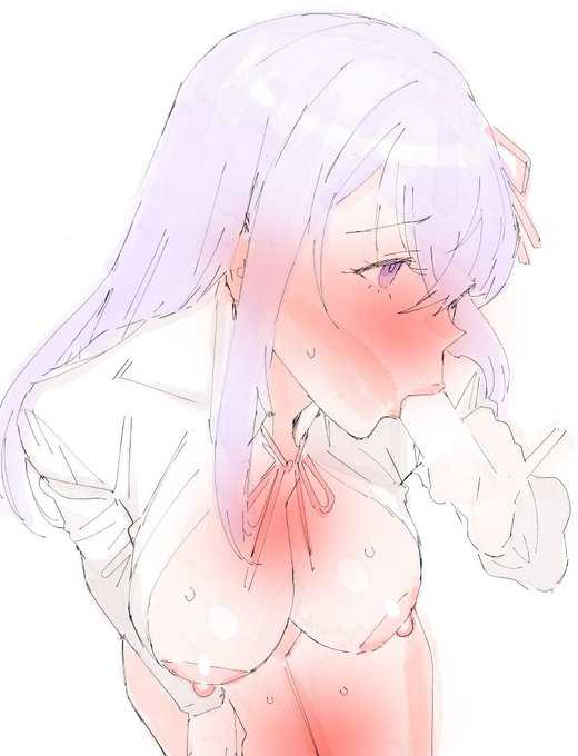 しゅけびゅ…おそれいりもしゅ… 