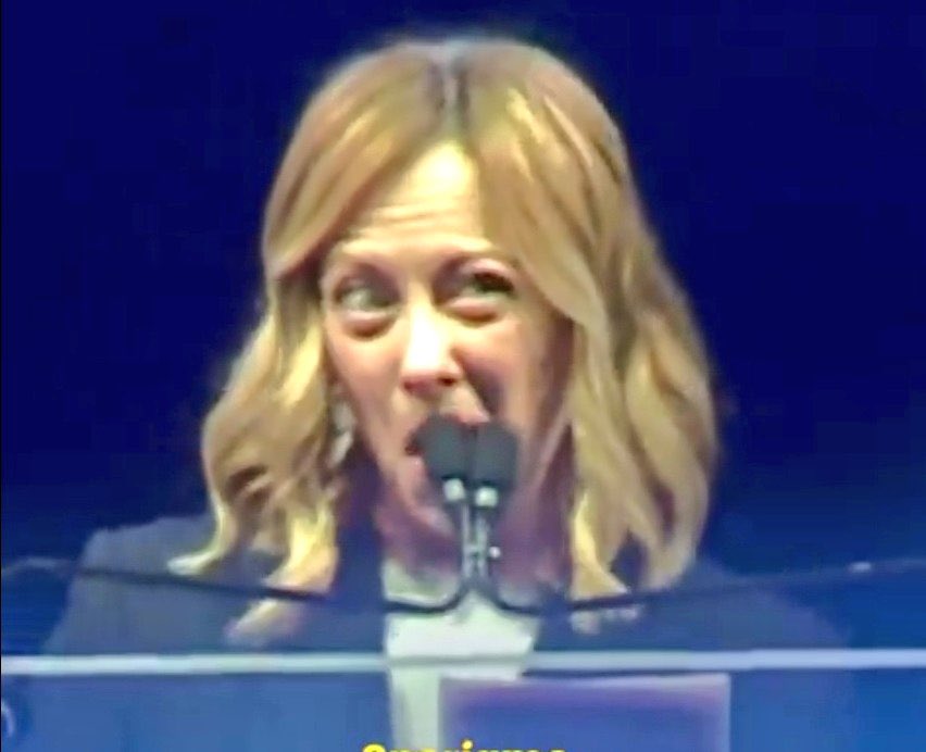 D_Etrusca's tweet image. Le congratulazioni di #trux e di facciaccia nera sono arrivate a #ToddePresidente? 
#Sardegna