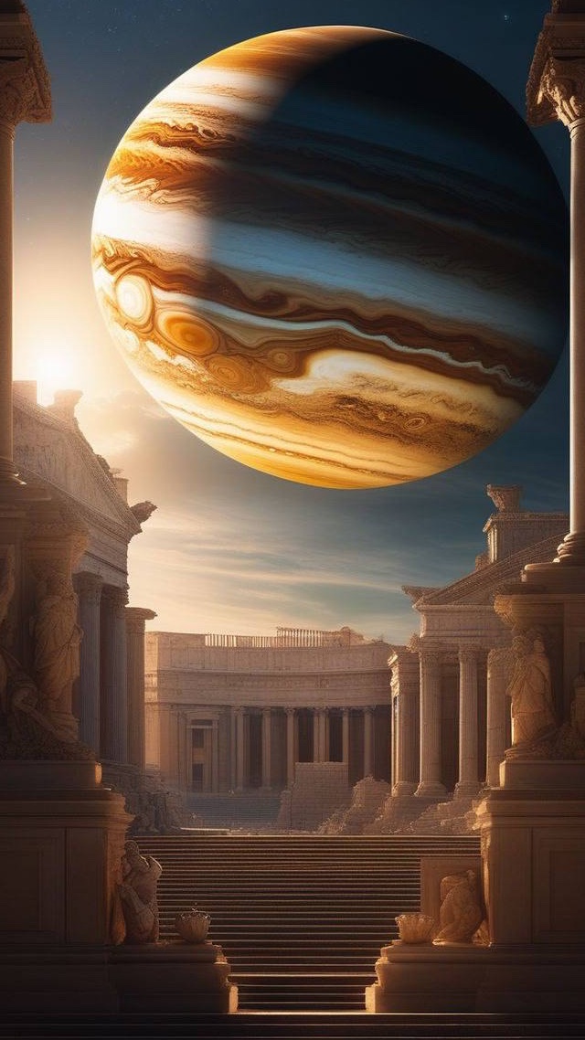 What will happen if Zeus and <a href="/JupiterExchange/">Jupiter (🐱, 🐐)</a> work together? And how will Bitcoin propel Solana forward in this cycle by Zeus communication layer? 

We will be joining the Jupiter LFG Launchpad Cadet Town hall, revealing the technical roadmap, token planning for $Zeus and MORE