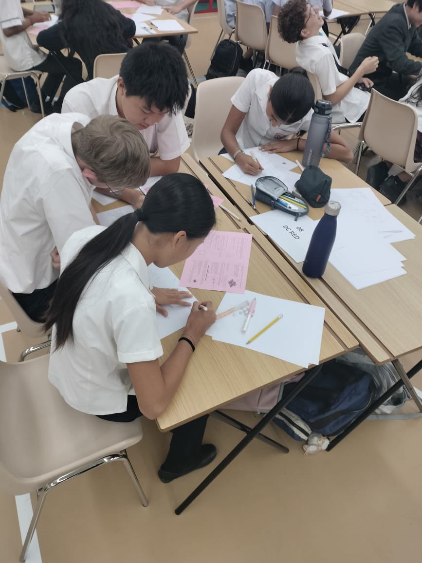 DC Maths tweet media