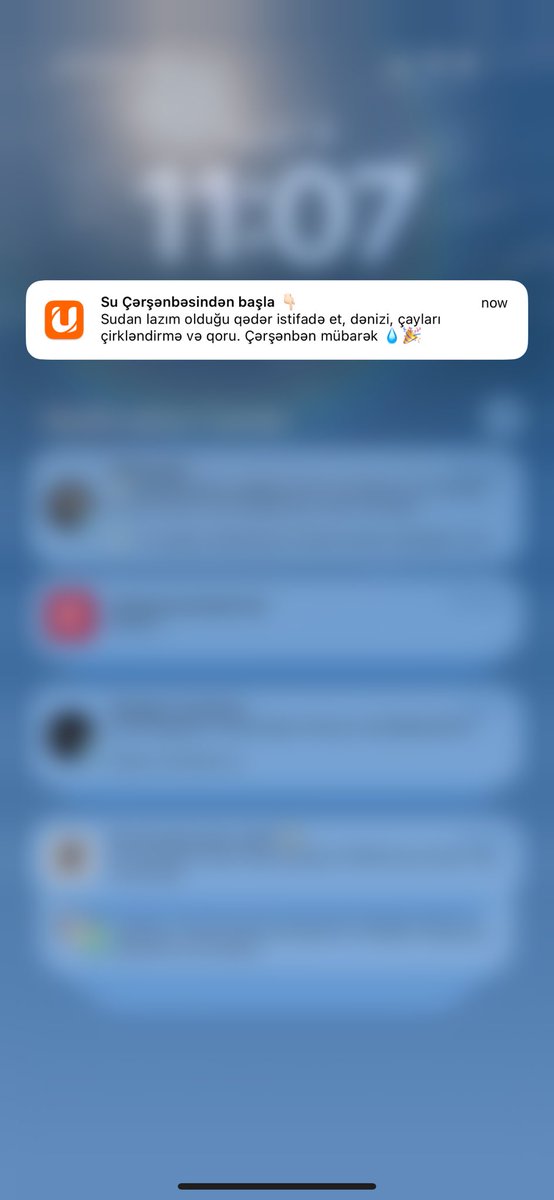 Bankdimi uzaq qohumumdumu belli deyil