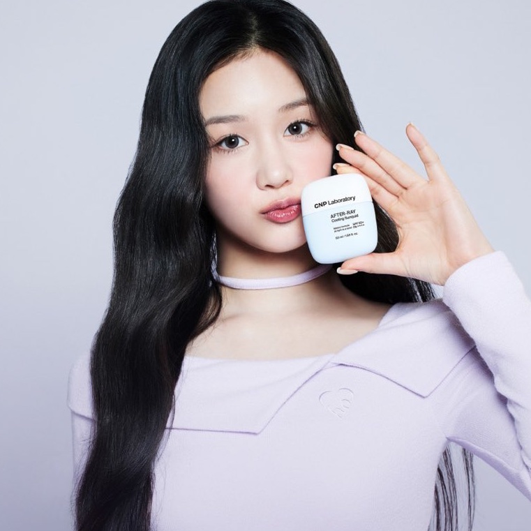 #PHARITA for CNP Laboratory 💜