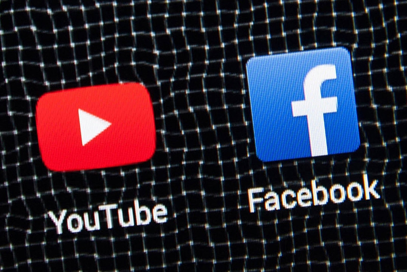 Facebook, YouTube to Face New Rules Under Canada Online Law business2business.co.in/article/5009/f…