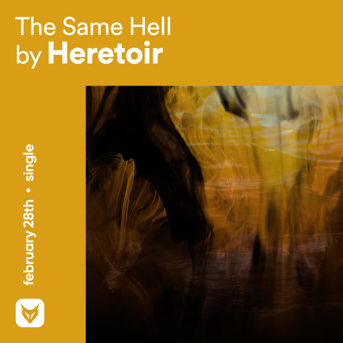 FOXCOREisdead's tweet image. // Wednesday singles, Pt. I.I: February 28th

#BLUEPRINTS — No Bark, All Bite (feat. #ConnorHallisey)
#Heretoir — The Same Hell
@AnotherNowBand — HEX
#RomanticRehab — Breathing