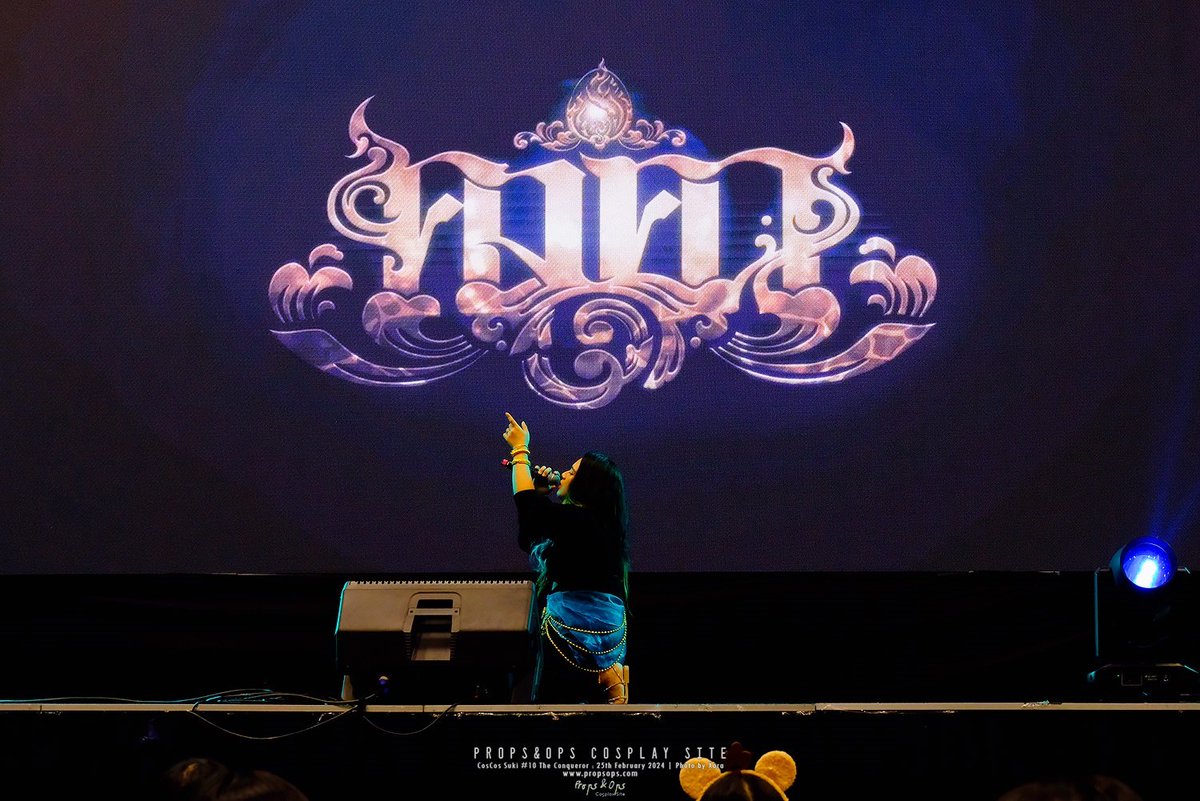 _KATETSU_'s tweet image. 💚👻🔥🌊🙏💧🛶✨ 
จากนี้จะขอได้ไหม
จะทำในสิ่งที่ยัง "...#คงคา..."
.
.
.
📸cr. #PropsOps
#KATETSUXINXI #KTTXXw #CosCosSuki #CCSK10 #AniEx #คงคาเอวารินทร์ #เอวารินทร์คงคา #เอวารินทร์ #ARPxCosCosSuki #EVALostSoul #ARProject #Evalia #EvaliaARP #CentralPlazaWestgate #CentralWestgate