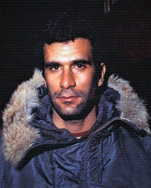 İyi ki doğdun Deniz Gezmiş.
#DenizGezmiş hep 25 yaşında.