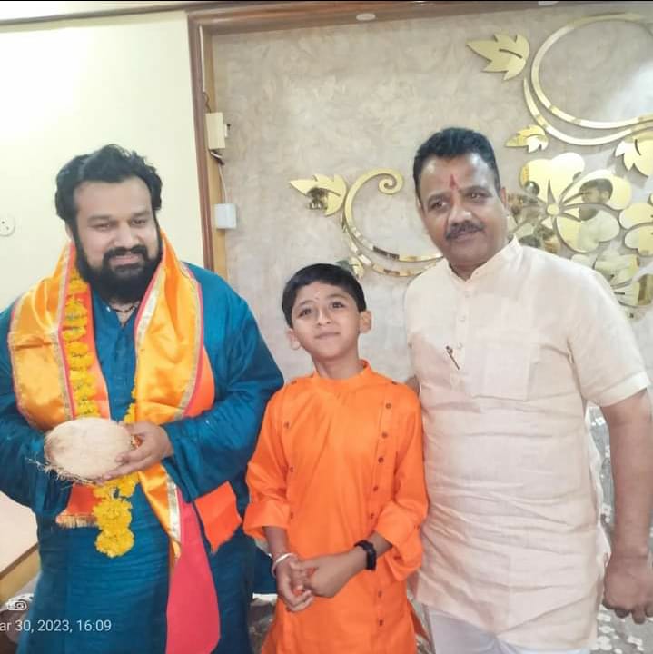 Nikhil Deware tweet media