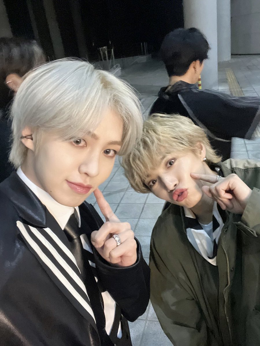 [#에이든]

형들!! 보고싶어요~ 会いたいです😿 Peppermint Yum 많이 들어주세요!!

<a href="/fantastics_fext/">FANTASTICS from EXILE TRIBE</a> 

#EPEX #이펙스 #AYDEN #에이든