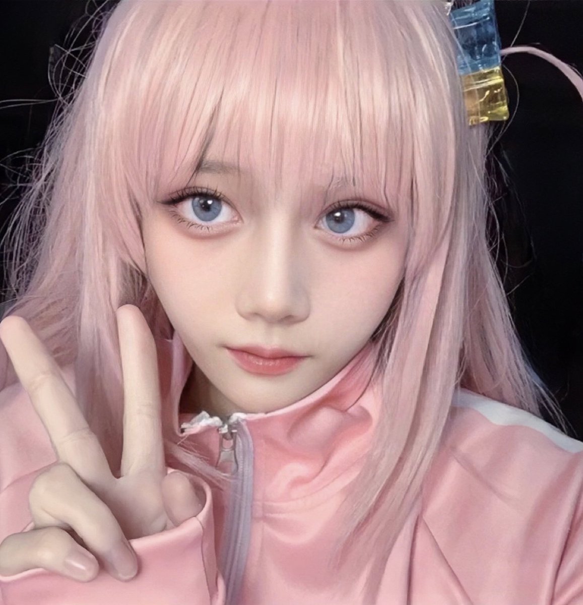 ねぎとろページ ウィッグオーダー ねぎとろ (@negi_toro_da) / Posts / X