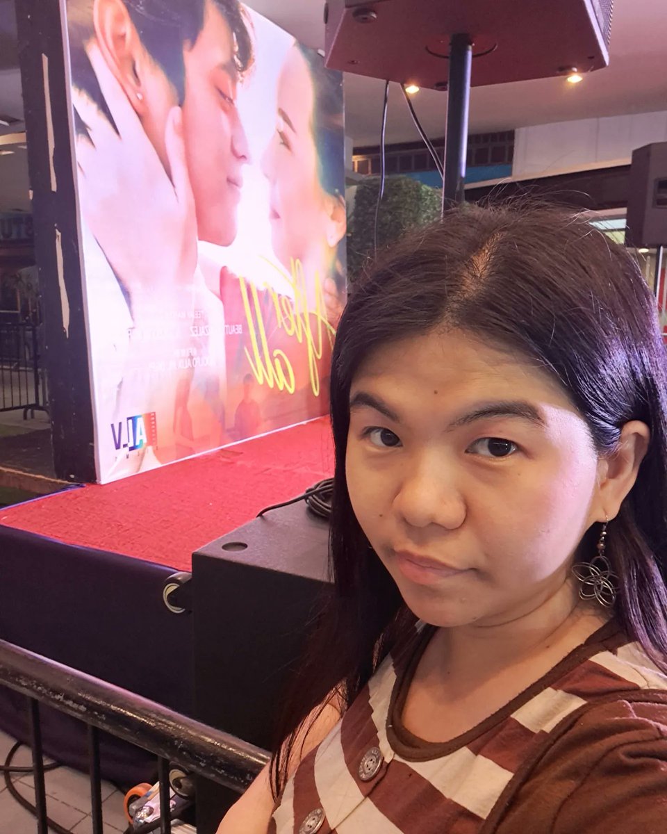 xandz34's tweet photo. The story is much more complicated than it seems!
A must watch romantic drama movie ππ«£π₯Ή
P.s. do not leave the cinema, until end credits!
#AfterAll #AfterAllfeb28 #AfterAllPremiereNight @alvfil @craby528 @imkelvinmiranda @teejaymarquez @devonseron @juancarlosgalano @aalixjr https://t.co/BpvtmWZaWR
