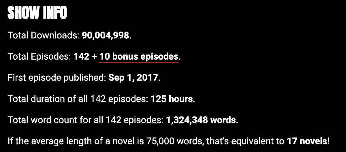 Jack Rhysider 🏴‍☠️ tweet media