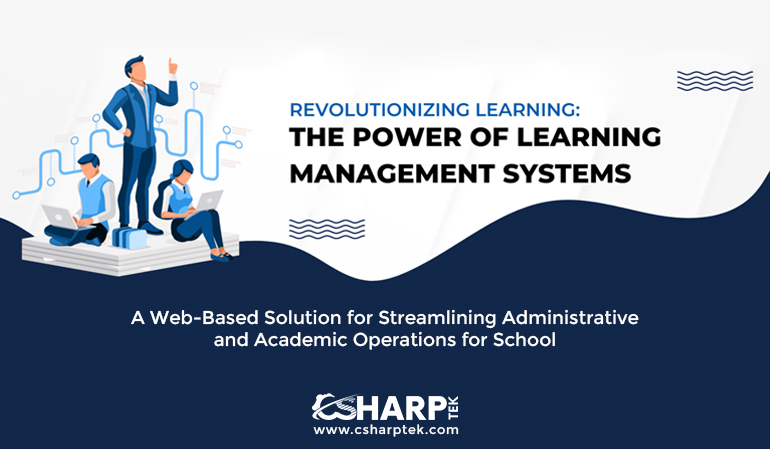 Discover how #Csharptek transformed an e-learning app into a cutting-edge Virtual Classroom solution through #Azure Migration and #AI  Integration. Read the full case study for insights!
shorturl.at/UVY58

#EdTech #DigitalTransformation #MicrosoftAzure