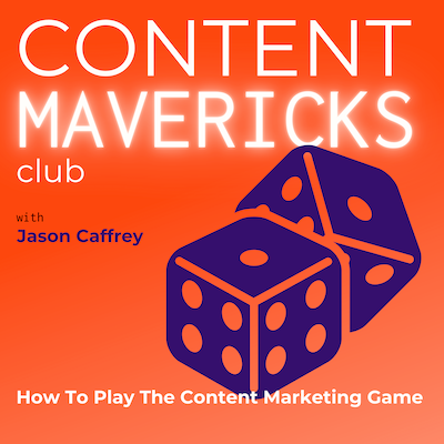 Charge your earbuds and cue up your podcast feeds. 1 week to go until The Content Mavericks Club goes live! 🚀🎤💪 

zurl.co/OS3S

 #podcasting #podcastmarketing #contentmarketing #contentcreation  #contentmavericks x.com/messages/compo…