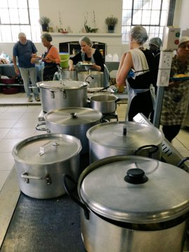 CityofJoburgZA's tweet photo. In need of shelter? Find warmth and safety at our Homeless Shelters located at:
📍3 Kotze Street
📍1 Dan Street
📍Windsor West
📍Governor's House

For assistance, contact the Displaced Persons Unit at 011 407 7308. We're here to help. #JoburgCares ^LM https://t.co/p455d44nkS