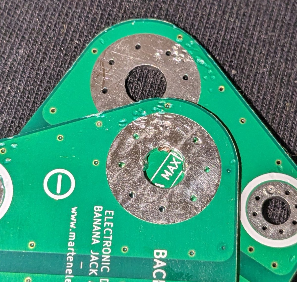 Sahaj Sarup 🐧 tweet media