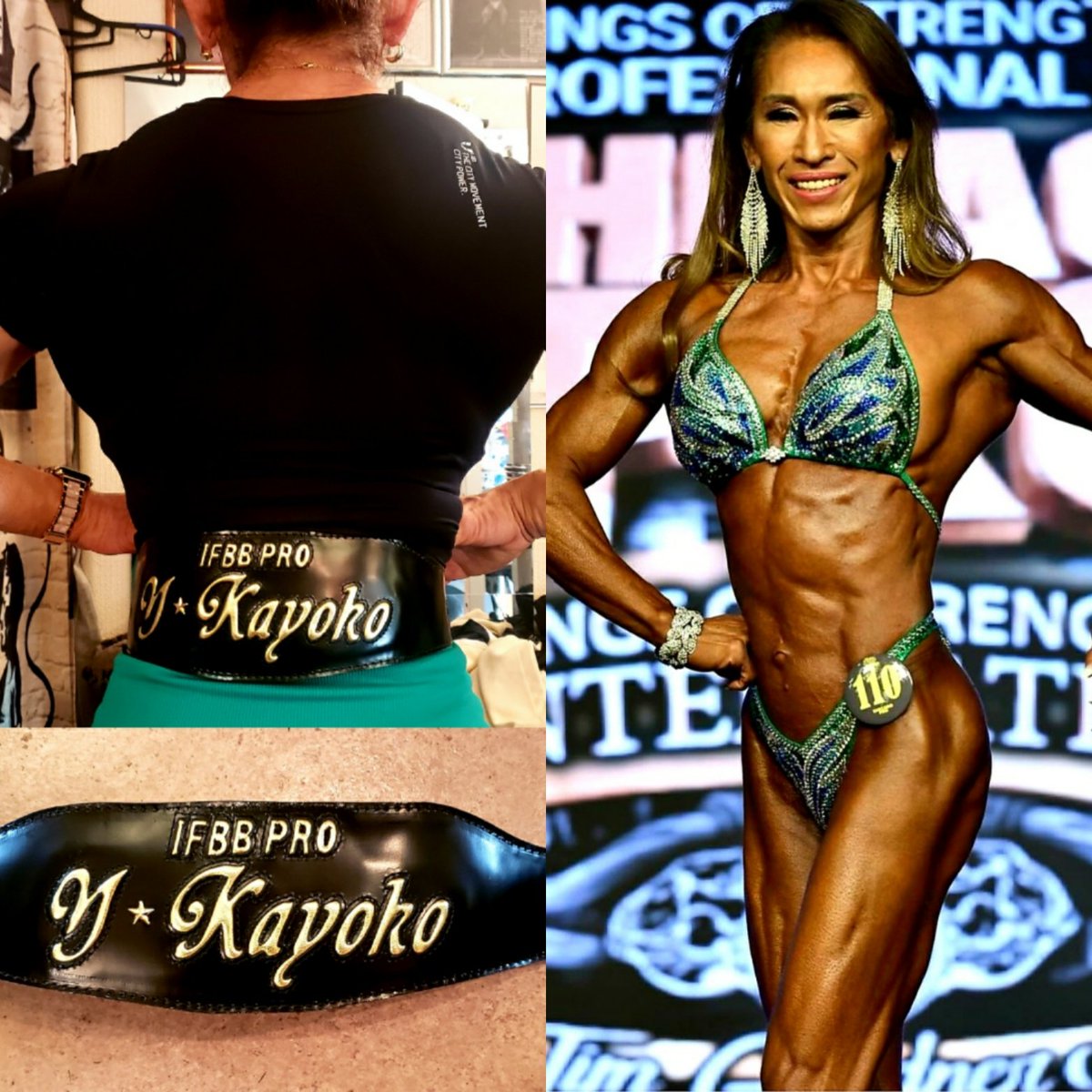 ナルシス山本マルチケーブルギアギアプロ用ラージサイズ