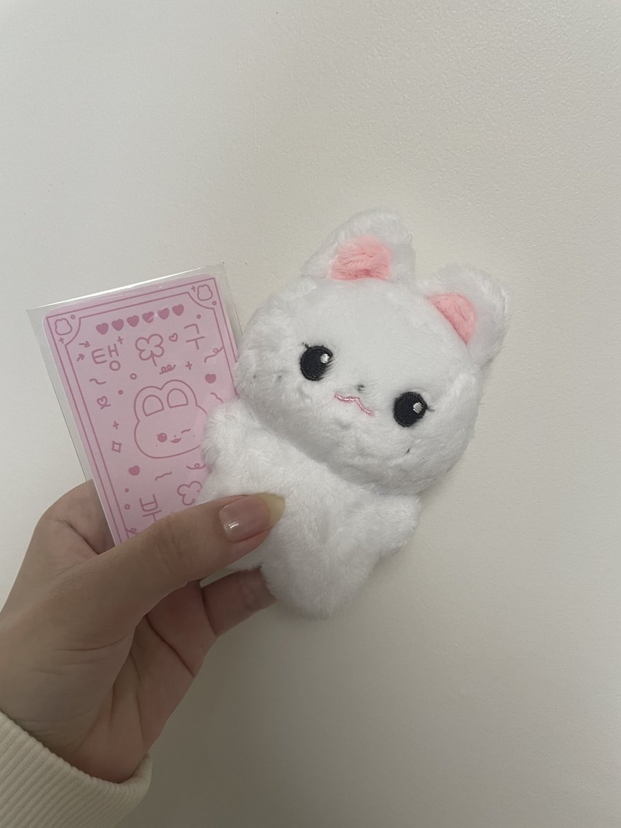 바니탱 개긔야워🐰💕