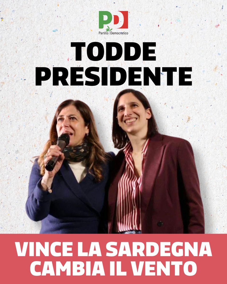 Partito Democratico 🇮🇹 🇪🇺 tweet media