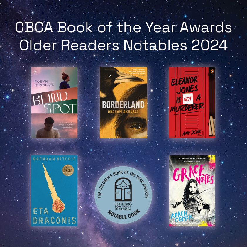 The CBCA tweet media