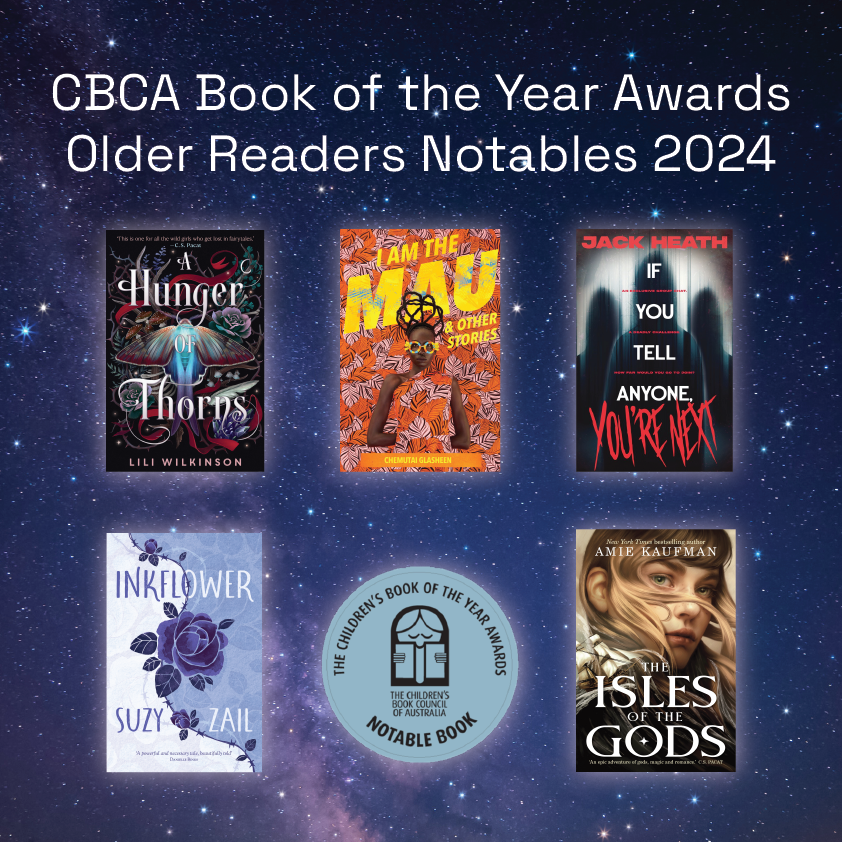 The CBCA tweet media