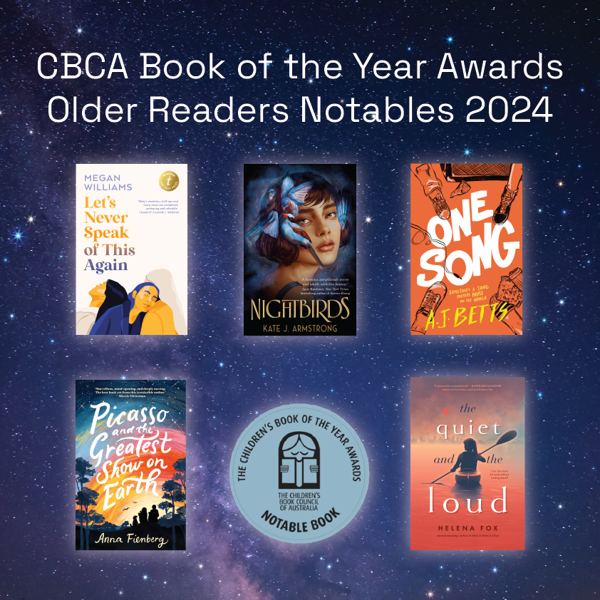 The CBCA tweet media