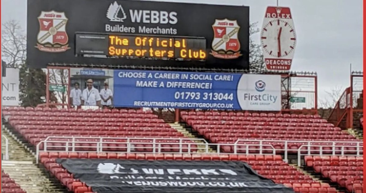 STFC Official Supporters Club tweet media