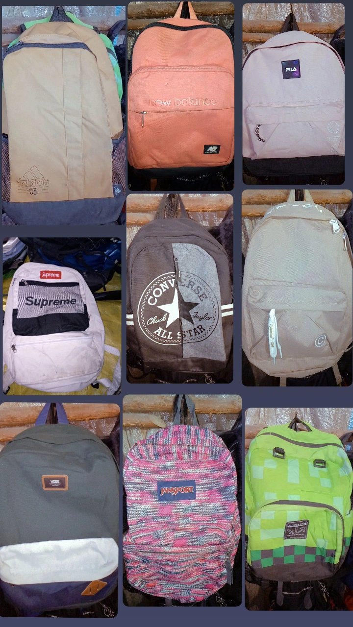 Jansport x supreme sales