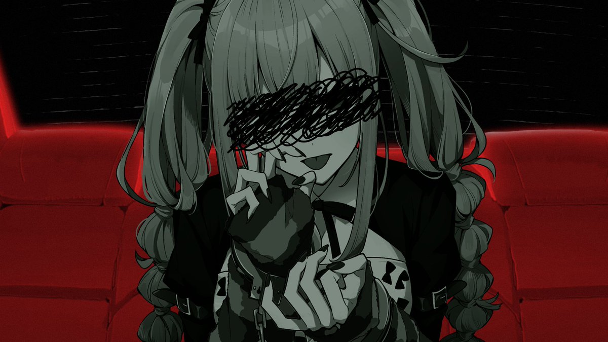 ☉━━━━━━━━━━━━━━━━━━━━☉
✟✜NEW COVER SONG✜✟
〖アタシ〗/ Atashi 
☉━━━━━━━━━━━━━━━━━━━━☉
original by sydou

2024.2.28 (JST) - 13:00
on Mori Calliope's YouTube channel

✾Waiting Room / 待機所✾
youtu.be/xFB-05hEv4M