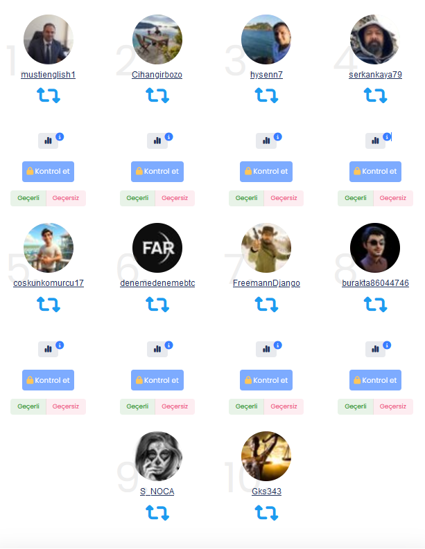 Coinexactly tweet media
