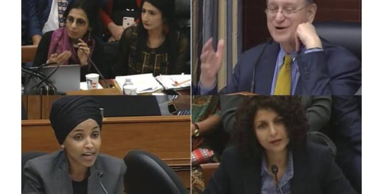 The 2019 US Congressional hearing on Kashmir, in Washington DC was an enlightening moment in my life—I was finally able to put faces on the criminals who had till then, hidden themselves in the plain sight, and whose truth I had long ago figured out on my own in Kashmir while