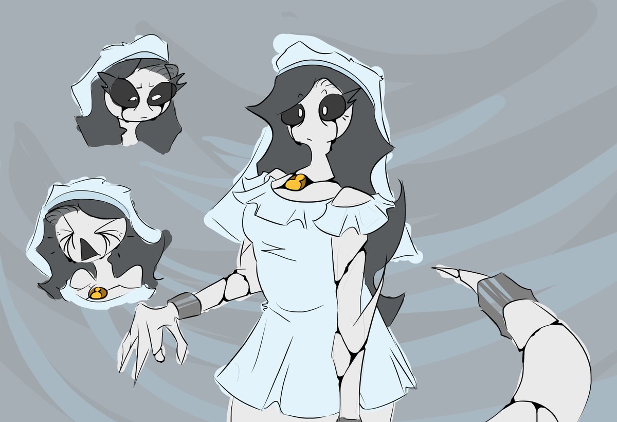 Maniqui__'s tweet photo. rediseño de la llorona.
Como siempre (realmente esta es la primera vez) aclaro que esta vez estoy en pc y por eso estos cambios repentinos en el #ochotrix
#Chaquetrix #carnitrix #Ben10 #dibujoasibienlindoayquelindo https://t.co/sZ6z0X2VL5