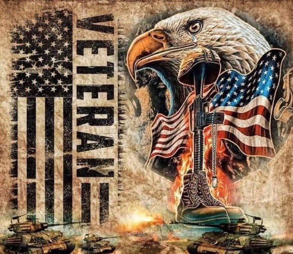 #PatriotsBarAndGrill HONORS VETS 🙏 #ThankYouVETERANS 🇺🇸🇺🇸🇺🇸 @DannyLew1956 @Unvaxwarrior @LesterGarrison9 @SNIKTlll @dstevens1005 @Brickie36 @MAC_ARMY1 @rickdodnavy671 @evarsstachan8 @FriSurpriseShow @gatortom64 @NoMoreBullMitt @pogolivesalone @billyjacklf @TexVet92