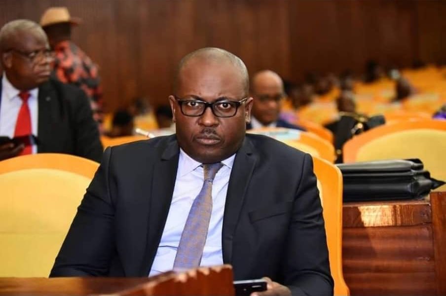 Moufra2's tweet photo. @KimKimuntu N'ayant pas convaincu et Déapprouvés par le peuple Congolais lors des elections 2023
Ces 2 kulunas @CNangaa
Et #jjmamba cherchent le pouvoir par les armes pour forcer un dialogue coe font les refugiés Rwandais
Le peuple qui Vs a Déapprouvé ne vs acceptera jamais 
@bemba https://t.co/Fz95f4jL7U