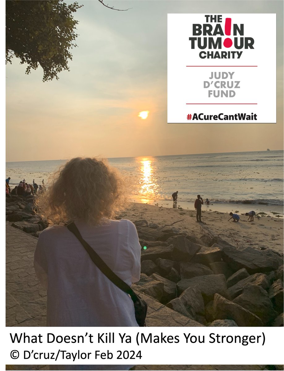 DcruzWin's tweet photo. Coming soon! It's a very personal song that I wrote during the hardest days of Judy's battle with #glioblastoma. There will be an opportunity to make a contribution to a JustGiving page. #ACureCantWait @BrainTumourOrg 
Judys Fund as of today is £115,702.60 https://t.co/reWUwqKYaS