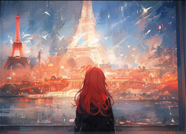 midzy_swag's tweet photo. #ITZY is in Paris again 💝
Who else cried when Yeji brought this up in the game? 🤧

#itzygame #allinus #ITZY_AiU #YEJI https://t.co/P0qLJyuSje