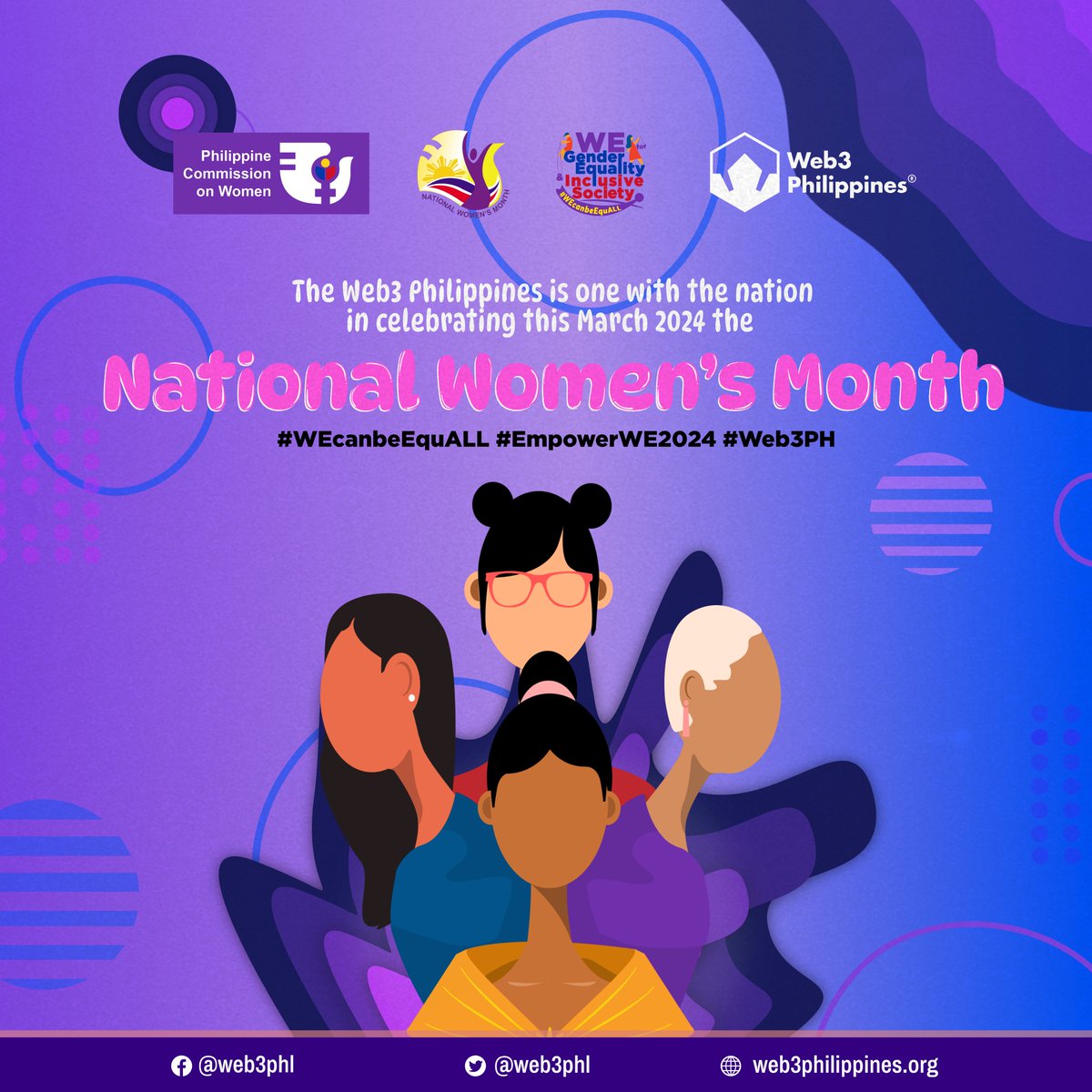 Web3 Philippines® 🇵🇭 tweet media