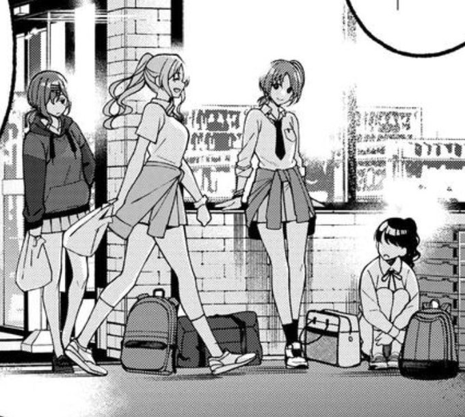 まどちん素足でローファーはいてる系女子なんか 