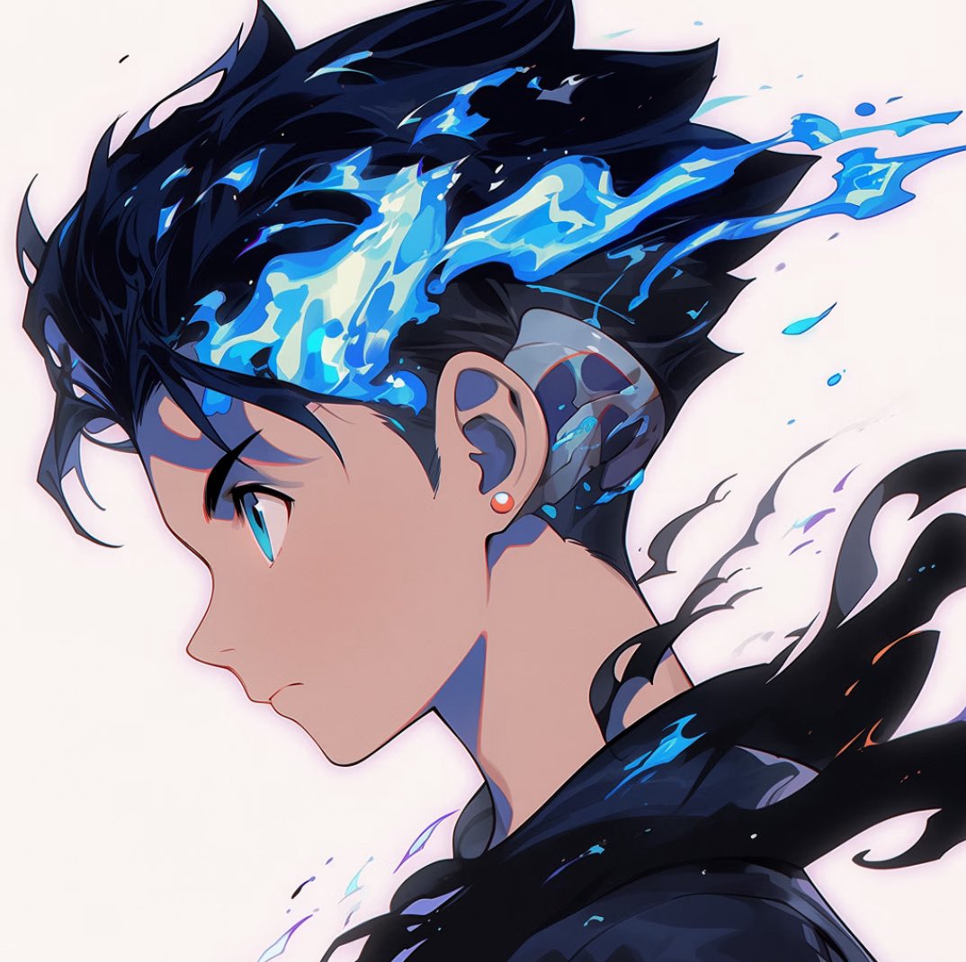 Steezyfaka's tweet photo. @OhayoLabs 🫡 https://t.co/VUSF4FspAq
