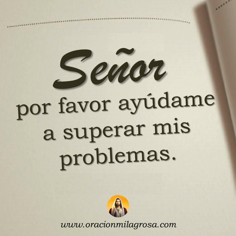 oracion_milagro's tweet photo. AMADO DIOS, sé que todo lo que está sucediendo en mi vida es parte de tu plan; por eso solo te pido, Dios omnipotente, que me des las herramientas, la sabiduría y la compañía para poder seguir adelante, en tu poderoso nombre.

Continúa esta oración en: https://t.co/0I28wPpHp5