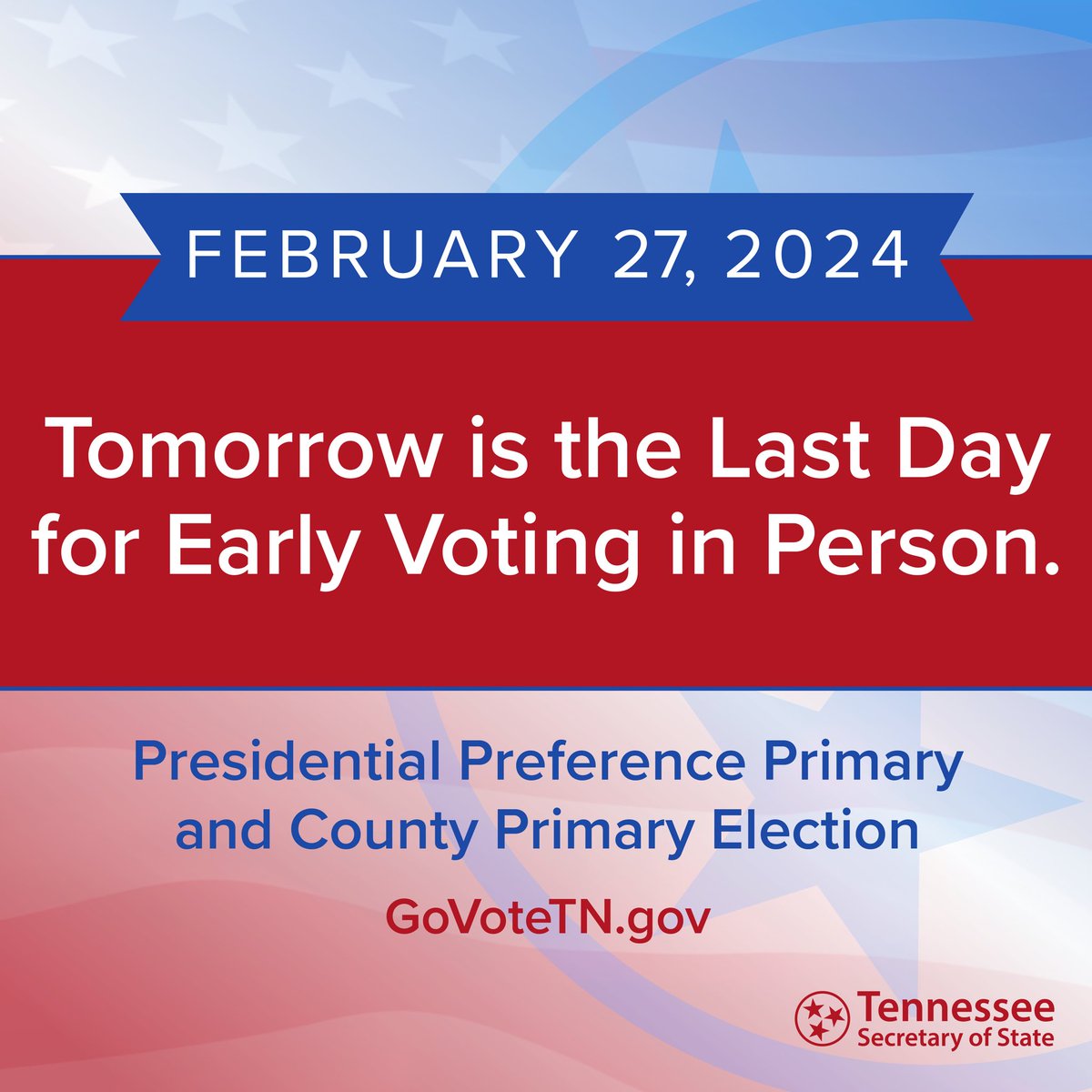 RuCo Election Office tweet media