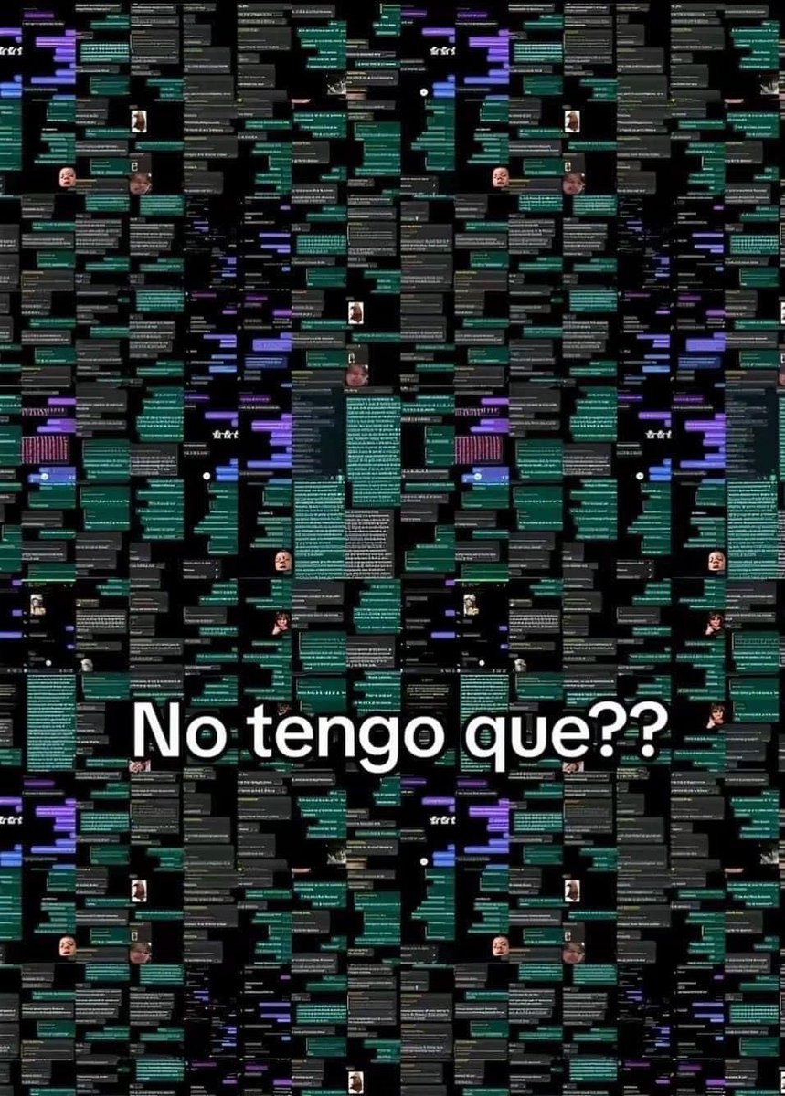 sandyxyy's tweet photo. Lombana realmente dijo: https://t.co/1pHKpkX0zP