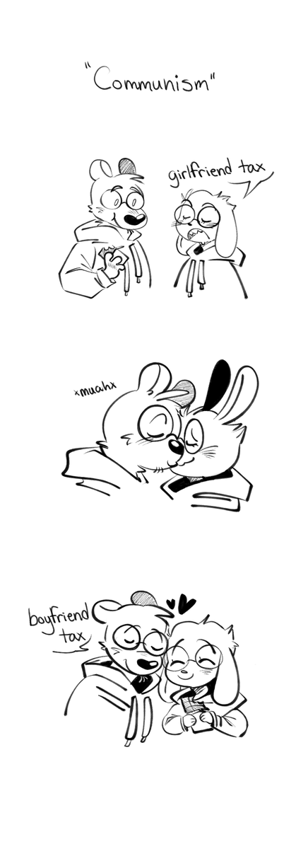 Undecided_EXPO's tweet photo. Just some slice of life comics I had laying around
#comics #SliceofLife #art #expoart https://t.co/BG6GpeLzaN