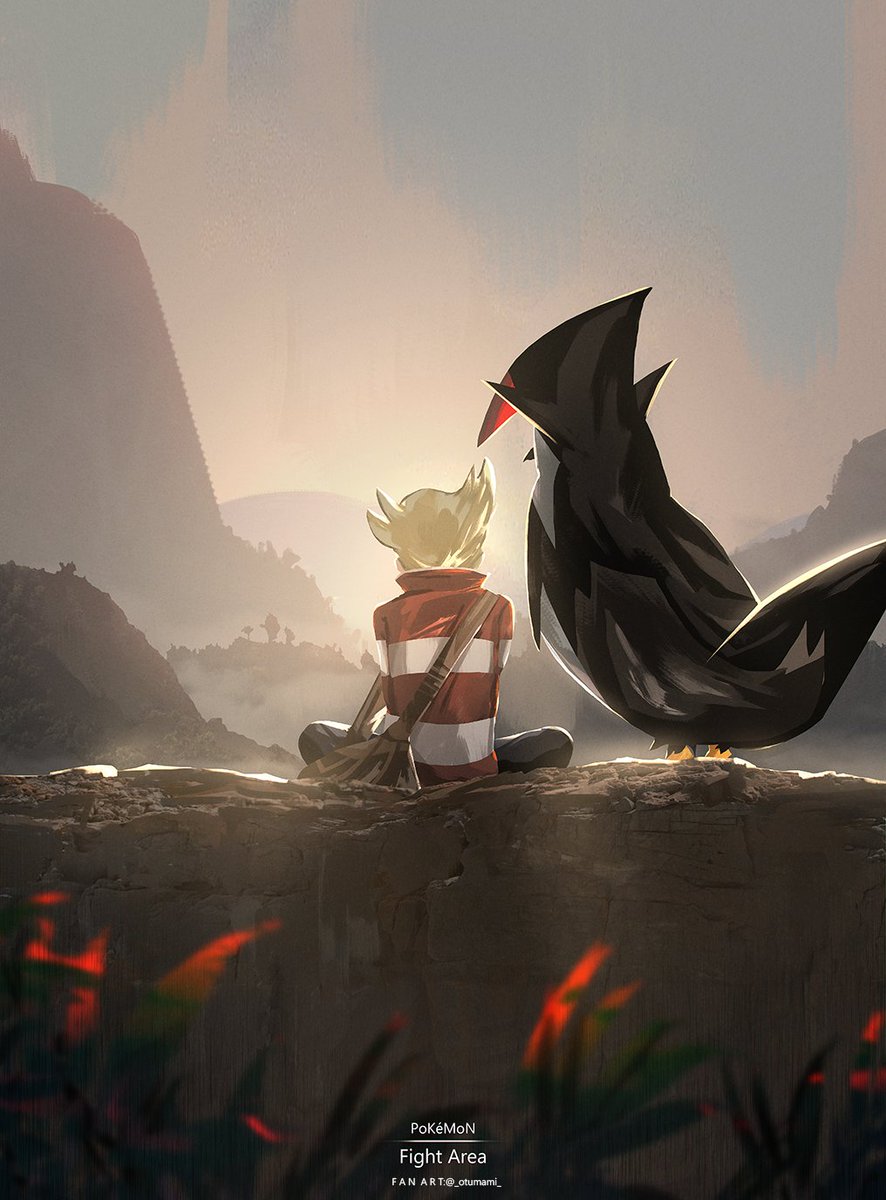 _otumami_'s tweet image. 🌼ポケモン28周年🌼#PokemonDay