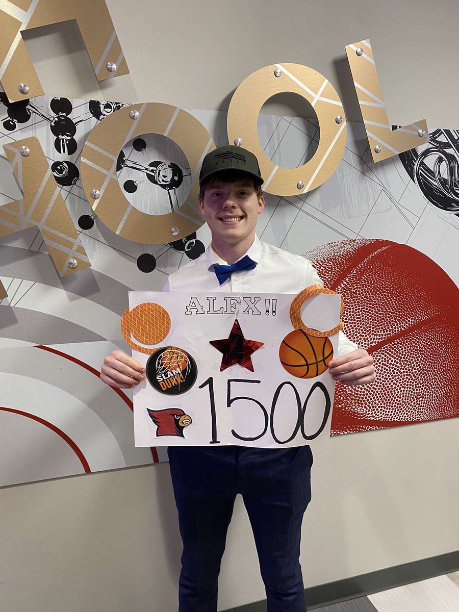 Grateful❤️ 1500
