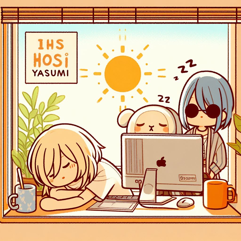 lifelog_201911's tweet photo. #AI #生成AI #AIart #AIイラスト #bingimagecreator #DALLE #AIArtworks #illust #AI画像 #illustration #2BRO. #兄者さん #疲れ #tired #疲劳的 #欲求 #desire #欲望 #我想休息一下 #Iwant #室内 #indoor #インドア #室内的 #AI生活部 #AI暮らし部 #ぐだぐだ #Itsmessy #很乱 #AI生成图像 https://t.co/G4WWIT02iS