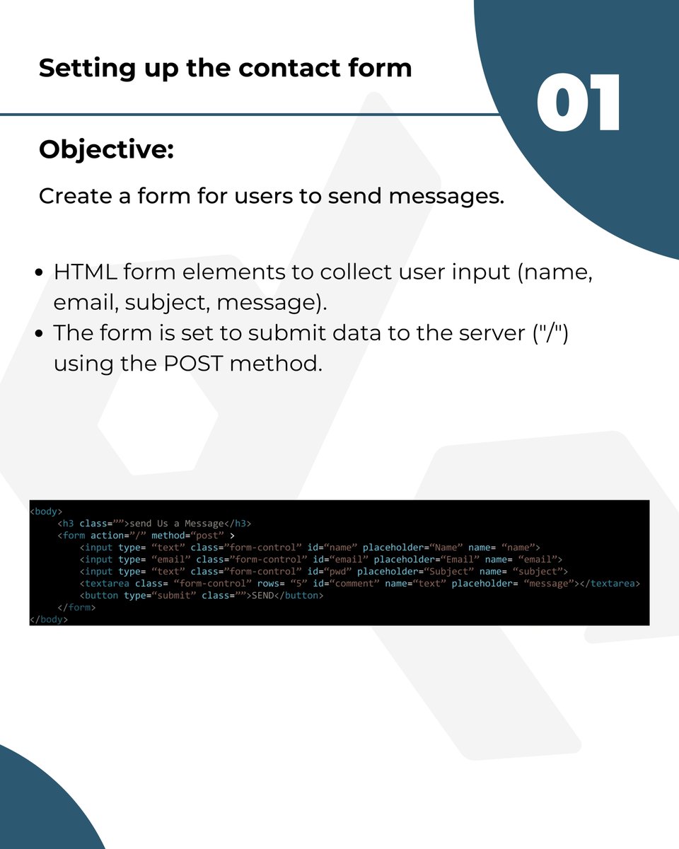 babs_fadare's tweet photo. Find code #snippets and summarized explanation for the logic here... https://t.co/S0Mmxp8Oa0