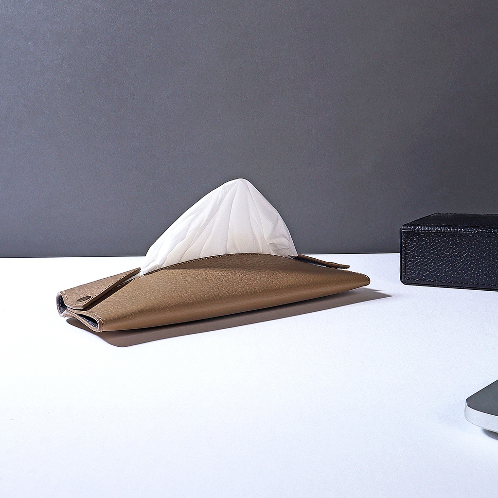 Upgrade your space effortlessly with our Soft Tissue Case – adding a touch of sophistication

#outbackworld #outbackobsessed #gooutmuch
#tissuepaper #deskaccessories