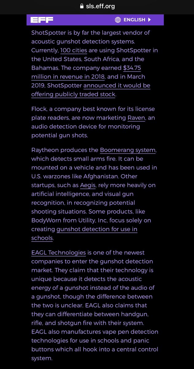 shotspotter tweet picture